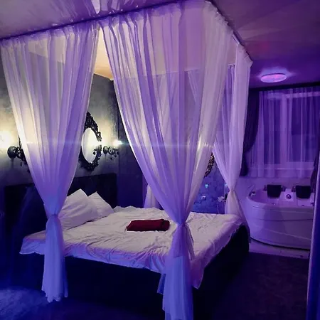La Protap Hotel