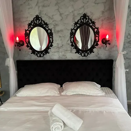 La Protap Hotel Calimanesti