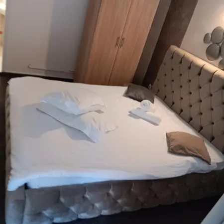 La Protap 2* Calimanesti