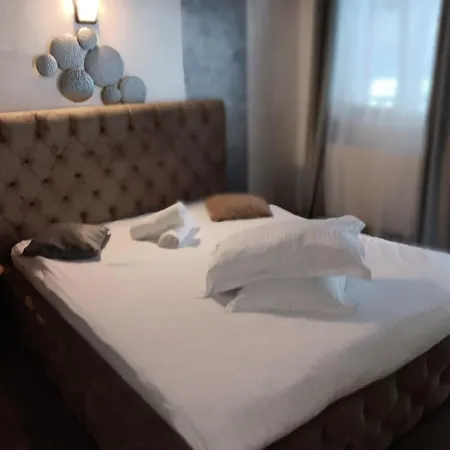 Hotel La Protap