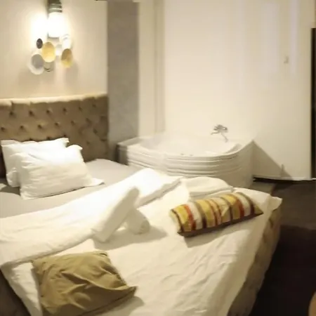 La Protap Hotel Calimanesti