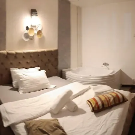 Hotel La Protap