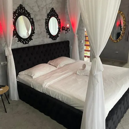 La Protap Hotel Calimanesti